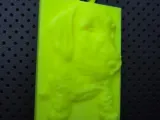 Llavero perrito-1