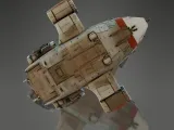 Small spaceship-1