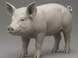 Piggies