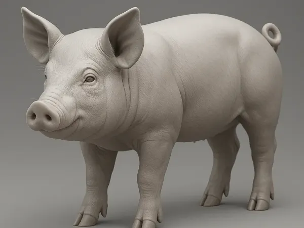 Piggy Pig