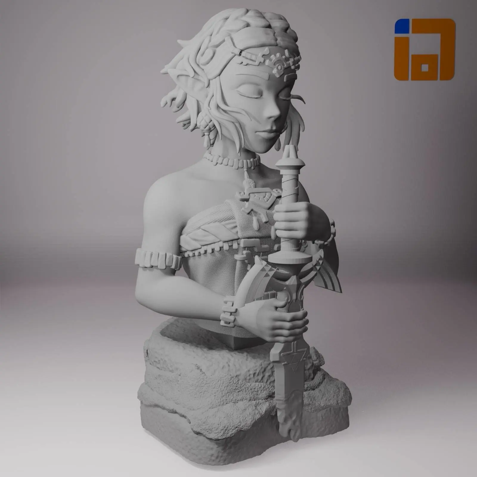 Model cover image