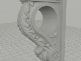 Curtain holders-1