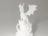 Draco rei do gelo-2