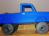 Old school 4x4-1