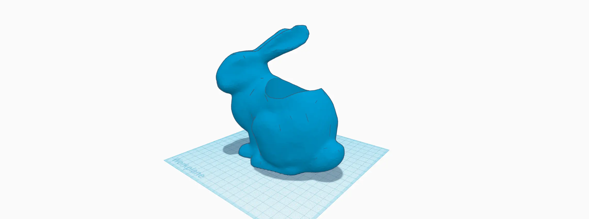 Home Decorations & Ornaments STL Download - Bunny Planterby 3dmaker13
