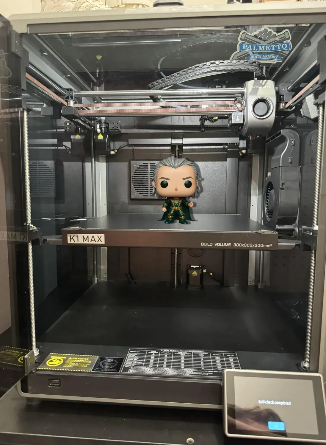 Funko Pop Loki