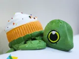 FLEXY CUPCAKE TURTLE-2