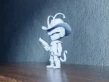 Cowboy Cell-6