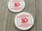 3D PRINT 3 Sottobicchiere-0