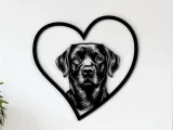 Cœur Labrador-0