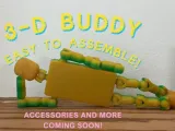 3-D BUDDY-0