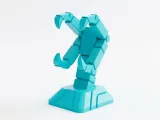 Fantasy Phone Holder - Dragon's Claw-1
