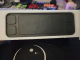 IKEA BONDTOLVAN Clock holder improved version-4