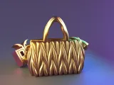 miu miu bag candle mold-1
