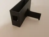 WIFI-BOX Holder Ender3 V3 SE-0