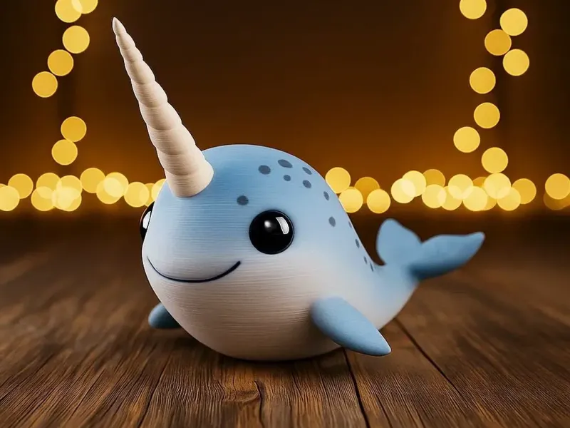 narwhal