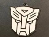 Keychain Transformer-2