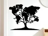 Tree Wall Art, Wall Decor, Home Decor-0