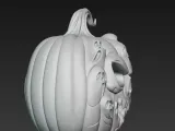 Haunted Pumpkin King-3
