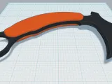 Kerambit Trainer-0