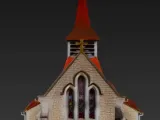 Dorfkirche-1