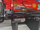 Lego technic car stand-5