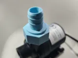Threaded connection for aquarium pumps-1