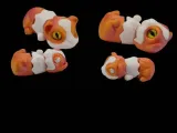 3D Tinys Guinea Pig-1