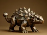 CF Ankylosaurus-0