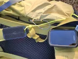 Garmin Edge 850 Backpack Strap Mount-8