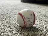 Baseball -7