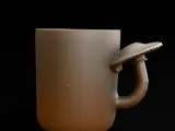 Mushroom Mug-1