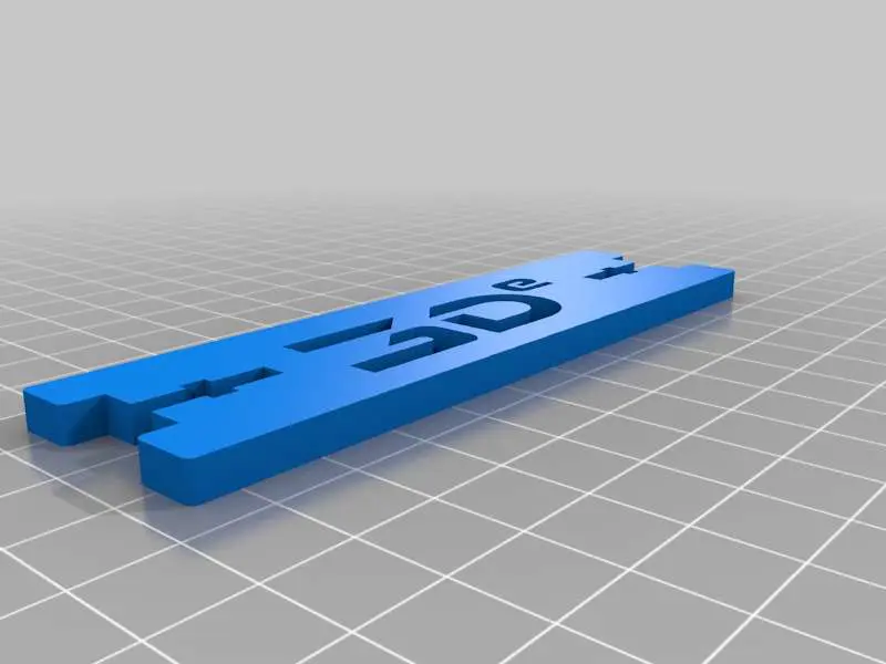 Spool Holder (Upgraded)