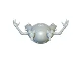 Pokemon Pinsir #127 - Ready for 3D Printing!-4