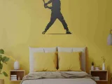 Baseball Wall Art-1