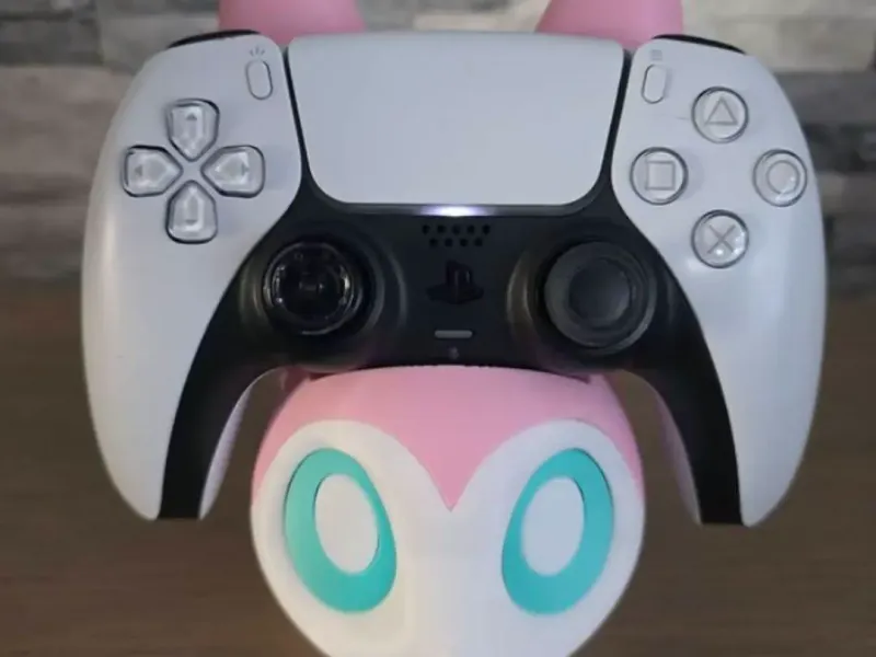 Supporto per controller Sylveon