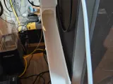 K2 Plus Waste (poop) Chute-0