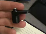 Repuesto Gancho / Soporte para Mopa a Vapor H2O X5-4