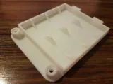 Battery Compartment Cover for Buzzer-4