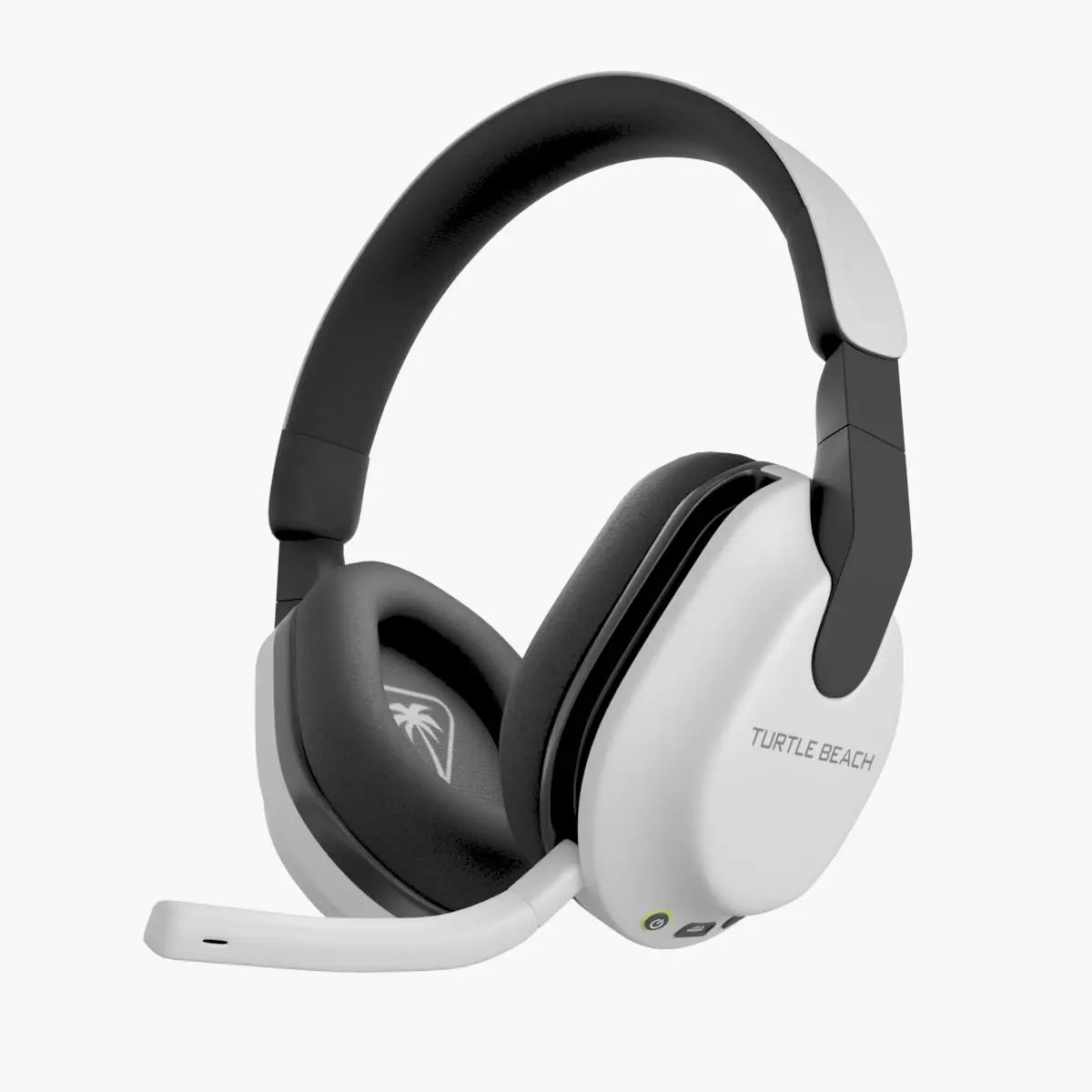 Turtle Beach Stealth 600 Gen3 Gaming Headset Separated parts