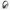 Turtle Beach Stealth 600 Gen3 Gaming Headset Separated parts