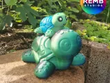 Cute Turtle-2