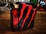 Slide to Open Cigarette Box | Easy Print | PETG Compatible-2