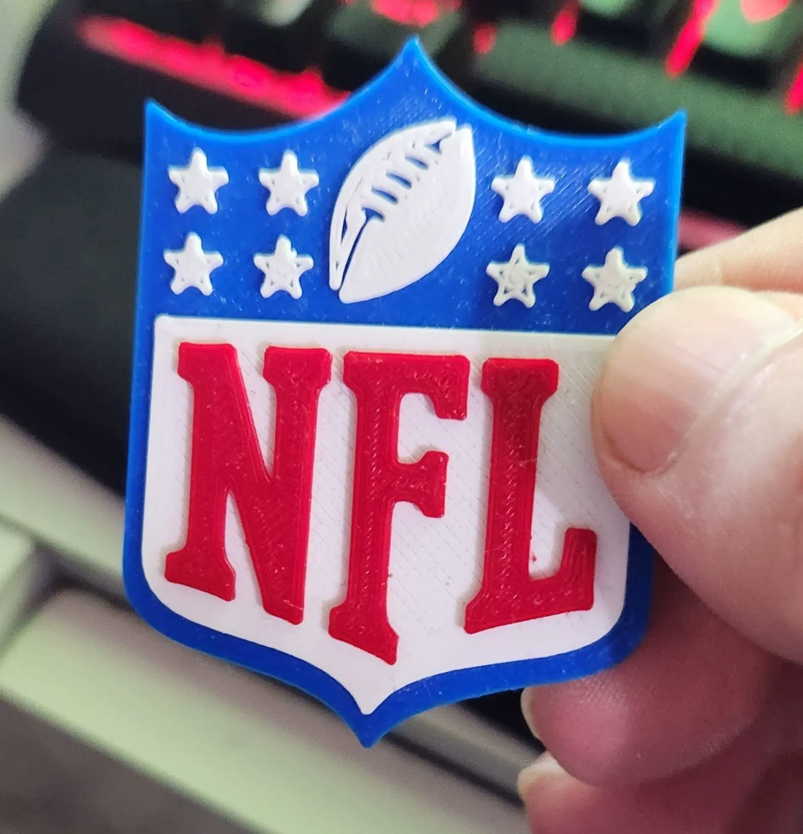 NFL Logo