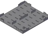 Custom Pegboard Set-5