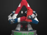 Creality Maker-45cm (United Kingdom)-0
