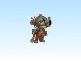 Mechanic Steampunk-1