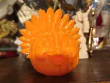 Pumpkin Turkey-3