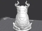 🔥 Ignivar – Emberbound Warden-7