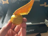 Boccino d'Oro, Harry Potter-3